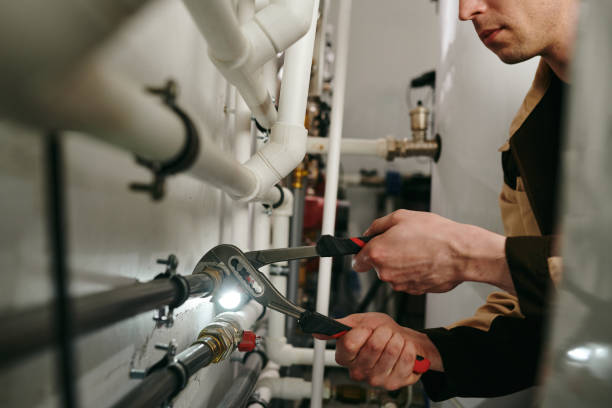 Boilers & Radiators in Jacksonwald, PA