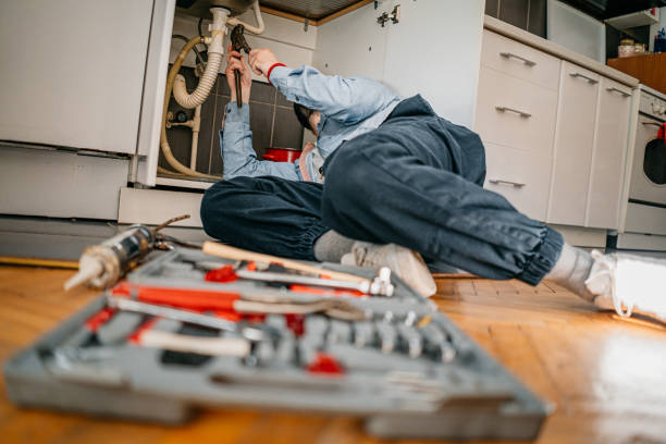 Best Drain Cleaning Services  in Jacksonwald, PA