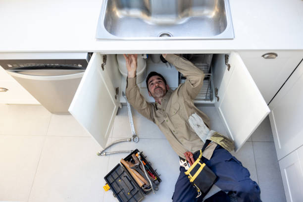 Hot Water Heater Installation in Jacksonwald, PA