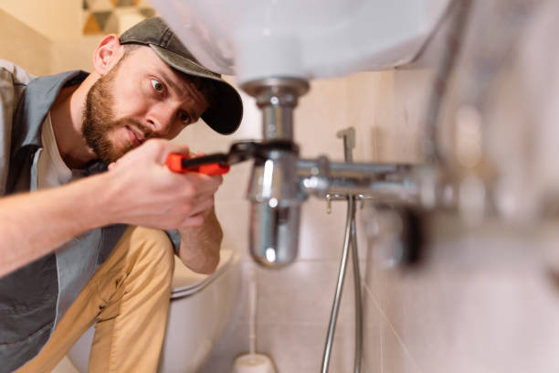 Best Emergency Plumbing Repair  in Jacksonwald, PA