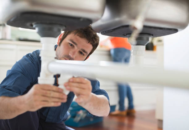 Best Clogged Drain Plumber  in Jacksonwald, PA