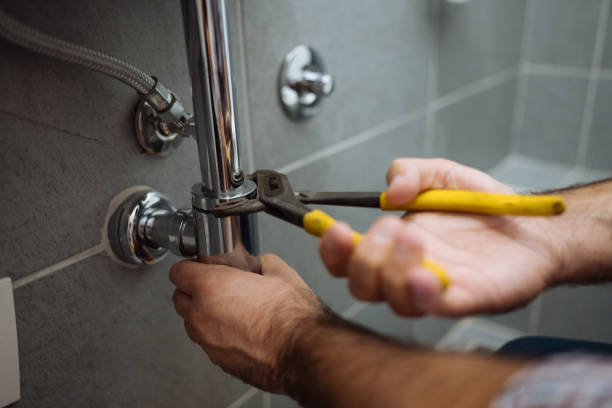 Best Emergency Plumber  in Jacksonwald, PA