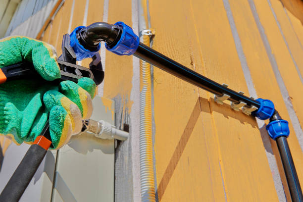 Best Sprinkler Systems  in Jacksonwald, PA