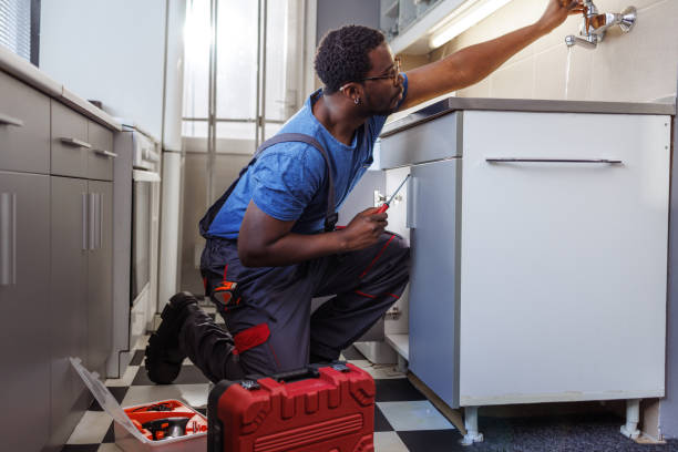 Best Sewer Line Repair  in Jacksonwald, PA