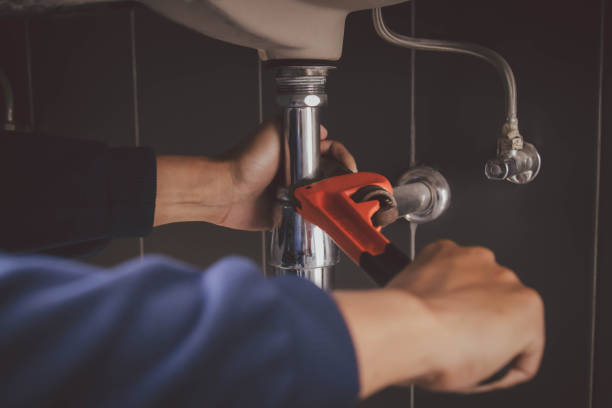 Best Commercial Plumbing Services  in Jacksonwald, PA