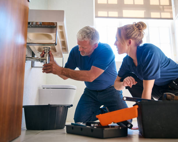 Best Water Heater Repair  in Jacksonwald, PA